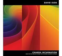 Ison David - Chakra Incarnation [Import]