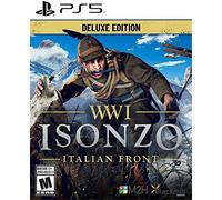 Isonzo: Deluxe Edition (輸入版:北米) - PS5