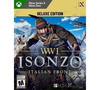 Isonzo [Deluxe Edition] - Xbox Series X / Xbox One (US)