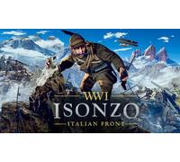 Isonzo (PC Epic Games Accounts)