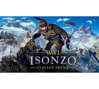 Isonzo (PS4)