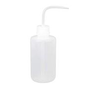 Isopropanol Burette Huile 500ml Bouteille D'arrosage Avec Pincez Narrow Bouche Claire Pulvérisateurs En Plastique Distributeur