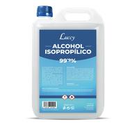 Isopropyl dc99,9% | Isopropanol, nettoyage des composants électroniques idéaux, inspection