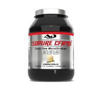 Isopure Cfm 90 (1kg)VanilleWhey IsolateAddict Sport Nutrition
