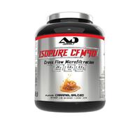 Isopure Cfm 90 (2kg)Caramel SaléWhey IsolateAddict Sport Nutrition