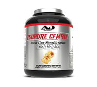 Isopure Cfm 90 (2kg)Fraise BananeWhey IsolateAddict Sport Nutrition