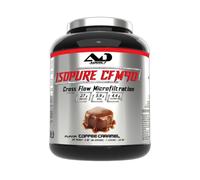 Isopure Cfm 90 (2kg)Toffee CaramelWhey IsolateAddict Sport Nutrition
