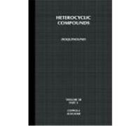 Isoquinolines, Part 3, Chemistry of Heterocyclic Compounds Gary M. Coppola (Auteur)