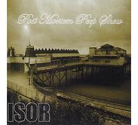 Isor - Post Mortem Peep Show [Import]