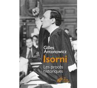 Isorni