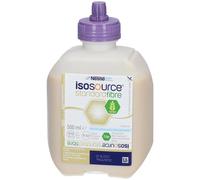 Isosource Standard Fibres Smartflex 500 ml Solution(S)