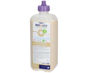 Isosource Standard FibresSmartflex Solution(S) 1 l