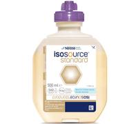 Isosource Standard Smartflex Solution(S) 500 ml