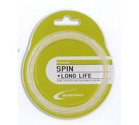Isospeed Pyramid Set 12 M 1,30 Mm Cordage De Tennis