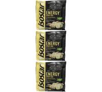 Isostar® Barres Energy Sport Banane Barre 3x3x40 g
