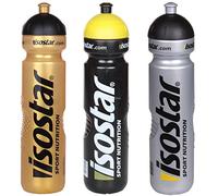 Isostar Bouteille 1L Or