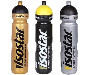 Isostar Bouteille 1L Or