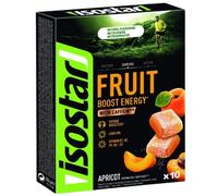 Isostar Energy Jelly avec caféine, Abricot - 100 g