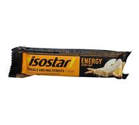 Isostar Fruits Barre 40 g