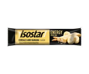 Isostar High Energy Sport Bar Banane 40g