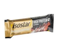 Isostar High Protein Sport Barres Chocolatées Crispy 55g