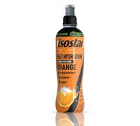 Isostar Isotonic Sport Drink Orange Solution(S) Buvable(S) 500 ml