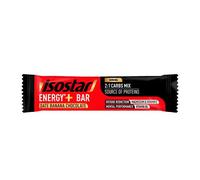 Isostar Long Energy +3H Barre Énergétique Endurance Saveur Datte Banane Chocolat