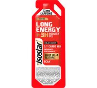 Isostar Long Energy Plus 3h Gel Cola Flavour 40g