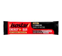 Isostar Long Energy Plus 3h Sport Bar Banana Chocolate 32g