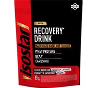 Isostar Long Energy Plus 3h Sport Drink Recovery Macchiato Hazelnut 450g