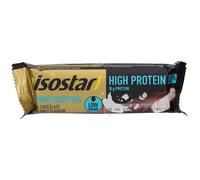 Isostar Sport Bar High Protein Coconut Crispy Barre 55 g