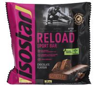 Isostar Reload Sport Barre énergétique Chocolat 3 x 40 g