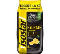 Isostar Sport Drink Powder Lemon 1500g Ecopack