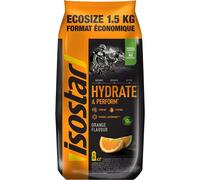 Isostar Sport Drink Powder Orange 1500g Ecopack