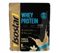 isostar WHEY PROTEIN VANILLE Poudre 570 g