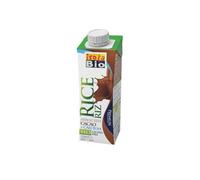 Isota Bio Rice Drink Calcium Cacao 250ml