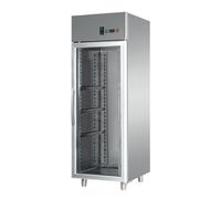 ISOTECH ARMOIRE PÂTISSIÈRE 1 PORTE VITRÉE - POSITIVE VENTILÉ - 700 LITRES