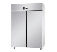 ISOTECH ARMOIRE PÂTISSIÈRE 2 PORTES PLEINES - POSITIVE VENTILÉ - 1400 LITRES
