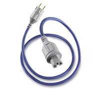 isotek Netsnoer Evo Premier EU (aarding) op c15 IEC