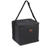 Isotherme PVC Imperméable 32L Camping Pique-nique Isotherme