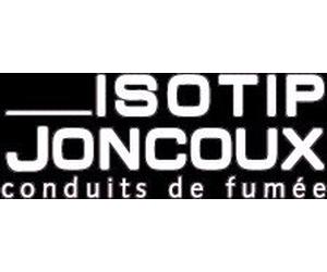 ISOTIP-JONCOUX 037101 Chapeau Chinois N°A1 (80 A 125 mm), Inox