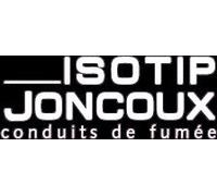 ISOTIP-JONCOUX 037102 Chapeau Chinois N°A2 (130 A 167 mm), Inox