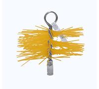 ISOTIP JONCOUX PPL80092 Kit de ramonage ISOTIP-5 Cannes 7M + Brosse Nylon 250 mm-001828