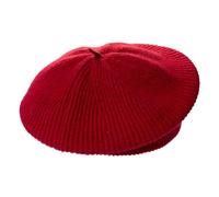 Isotoner Béret Femme Ultra Doux, en Viscose, Extensible et Resistant