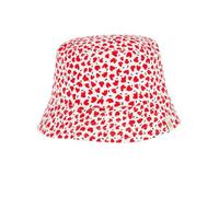 Isotoner Bob bob cœurs coeurs mixte enfant Taille unique