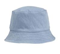 Isotoner Bob classique ajustable jean bleu clair mixte adulte Taille unique