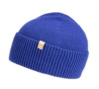 Isotoner Bonnet Femme au Toucher Ultra-Doux, TU, Bleu Roi