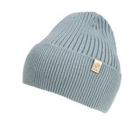 Isotoner Bonnet Femme Non doublé - Ultra Doux, TU, Lagon