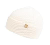 Isotoner Bonnet Femme Ultra Doux, Extensible et Resistant, TU, crème