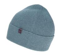 Isotoner Bonnet Homme Ultra Doux, Non doublé, TU, Denim